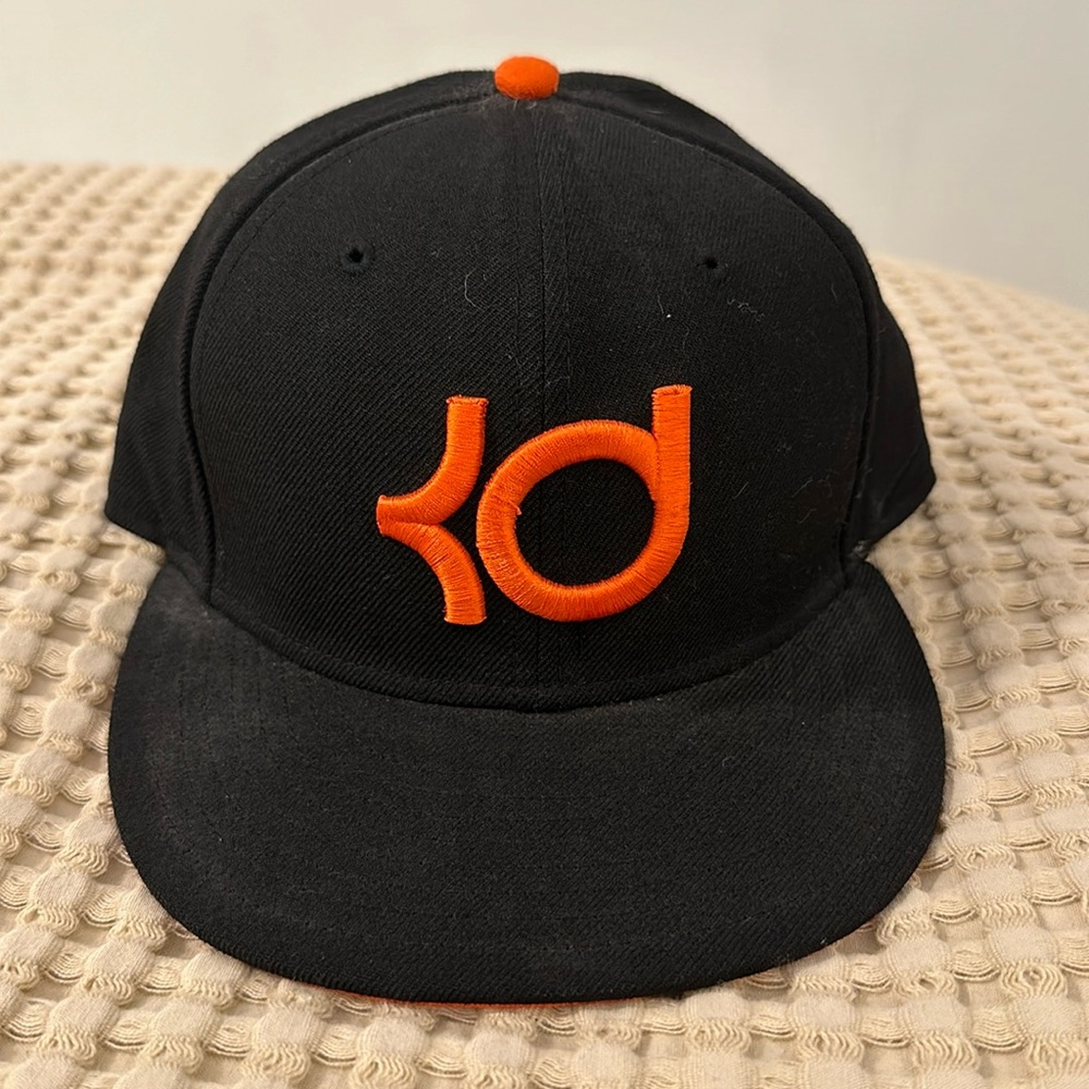 Nike True Snapback